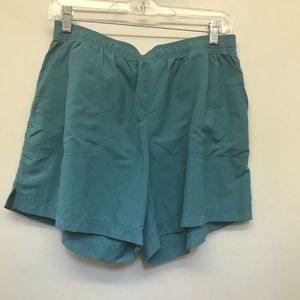 Columbia Shorts